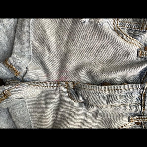 Bullhead shorts - Picture 2 of 4
